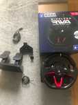 Volante RWA PS4/PS5 e PC