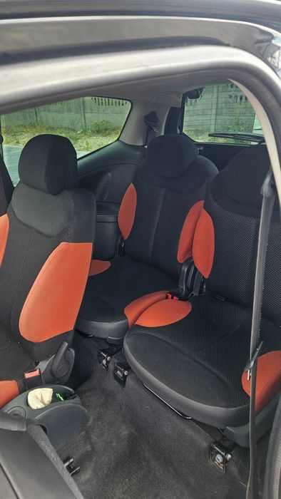 Sprzedam Citroen C2  VTR