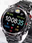 Smartwatch męski - jak nowy