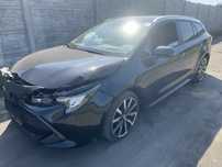Toyota Corolla E21 1.8 hybrid