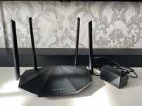 Маршрутизатор Tenda AC19 AC2100