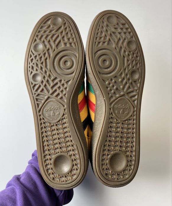 Кросівки Adidas Handball Spezial розмір 42