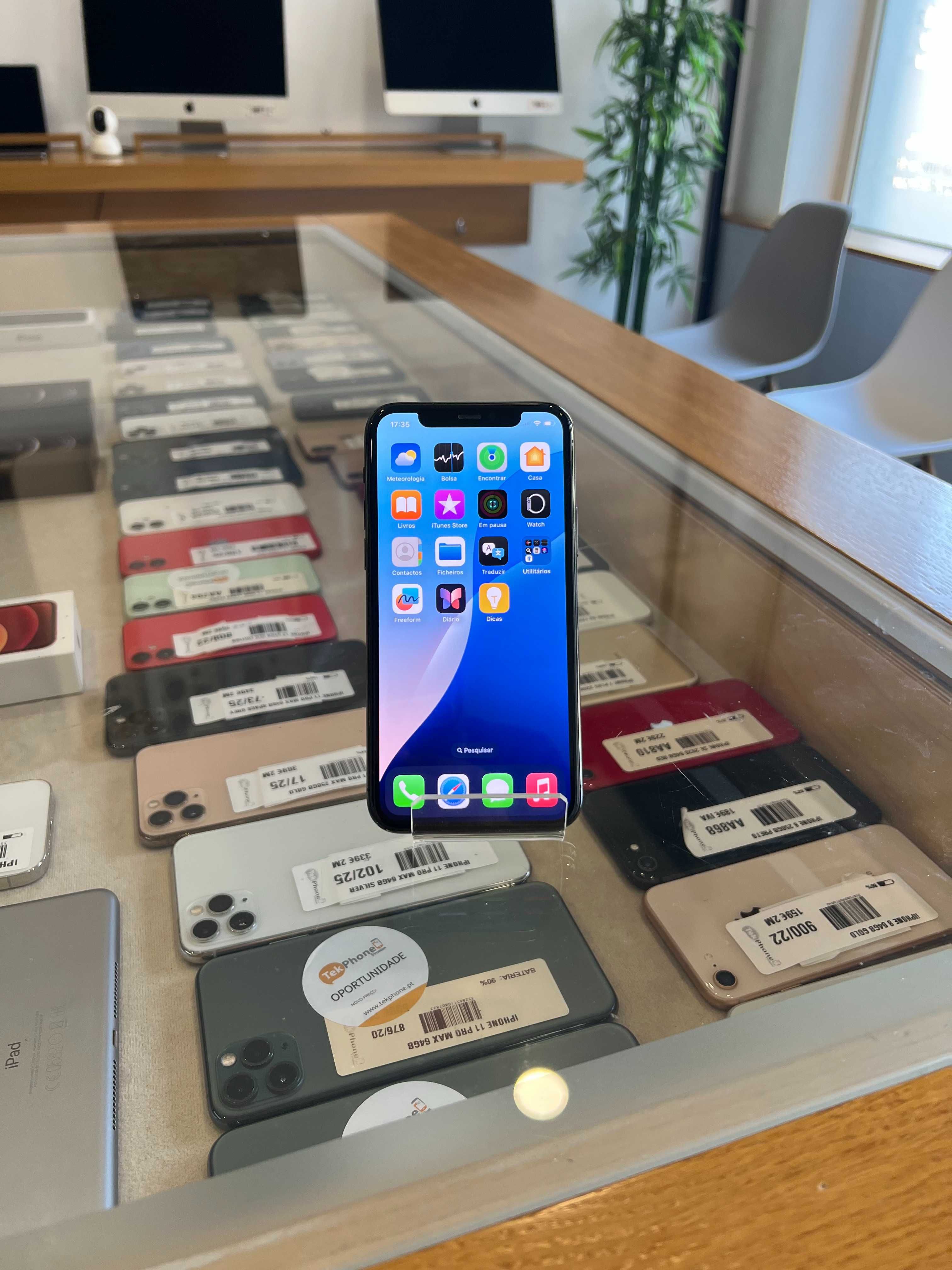 iPhone 11 Pro 256GB Black