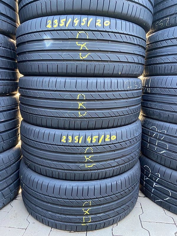 235/45/20 Continental Sport 5_6,2mm_4szt_(8)