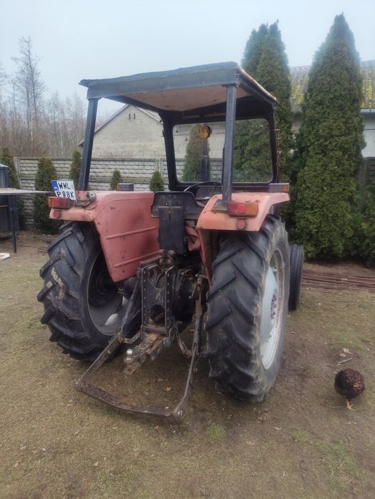 Massey Ferguson 255 /245
