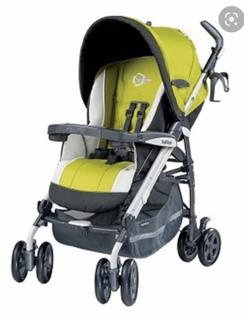 Peg Perego Pliko P3