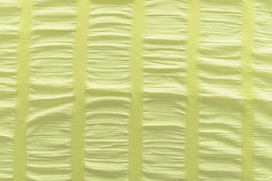 Pościel 200x220 Komplet 3 części Kora Jednolita Pasy Clea 06