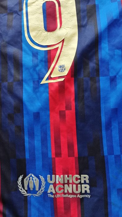 Koszulka Fc Barcelona 152