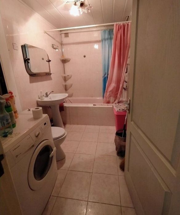 Продаю 3х кв.74,4м на 6Слободской- п. Центральный