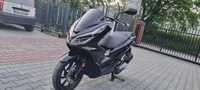 Honda PCX 2018r LED abs START-STOP super stan INNE W OFERCIE