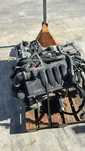 Motor Mercedes A160 640.942