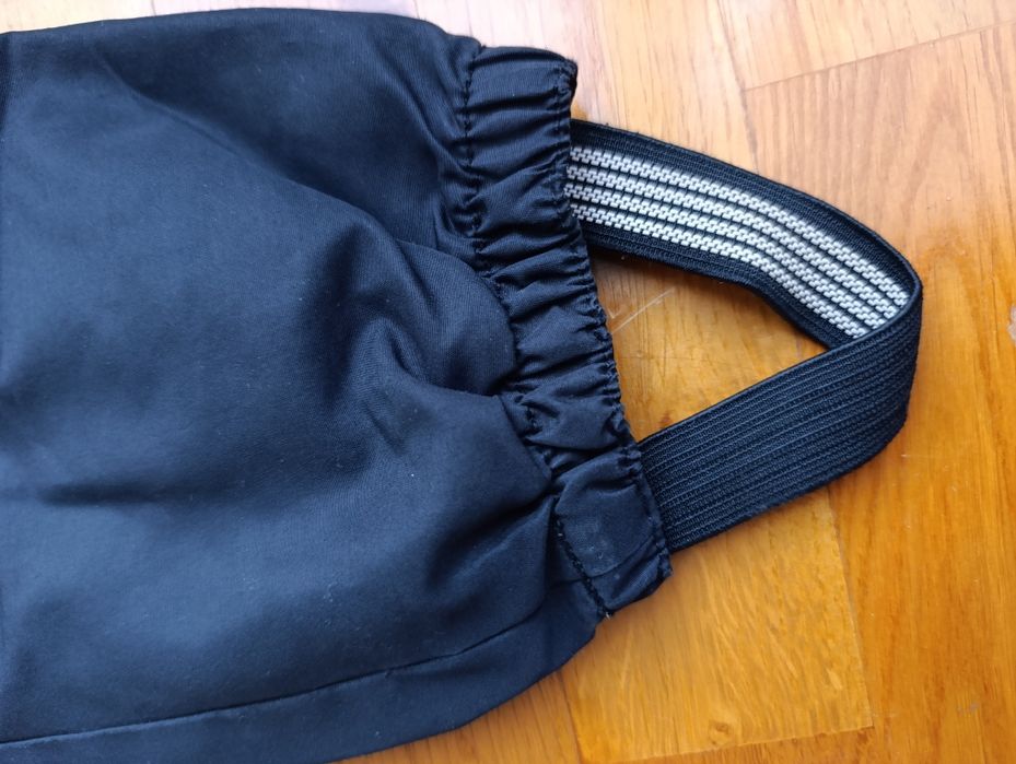 Spodnie dziecięce na dwór