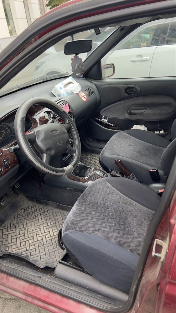 Ford Escort Kombi. 1 wlaściciel ! Maly przebieg!