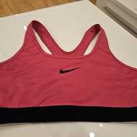 Top damski Nike Dry-Fit Różowy