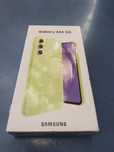 Samsung A54 5G / 256GB / NOVO/SELADO
