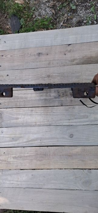 Продам декоративное чугунное литьё.