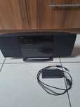 Pioneer  X-SMC3-K  radio internetowe ,fm,usb