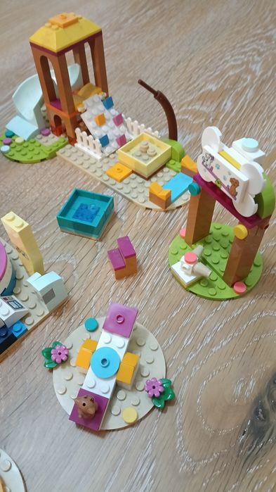 Sets Lego Friends