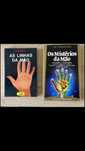 As linhas da mão  ***  Os mistérios da mão