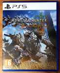 Gra Monster Hunter Wilds PL na PS5 /Sklep Chorzów