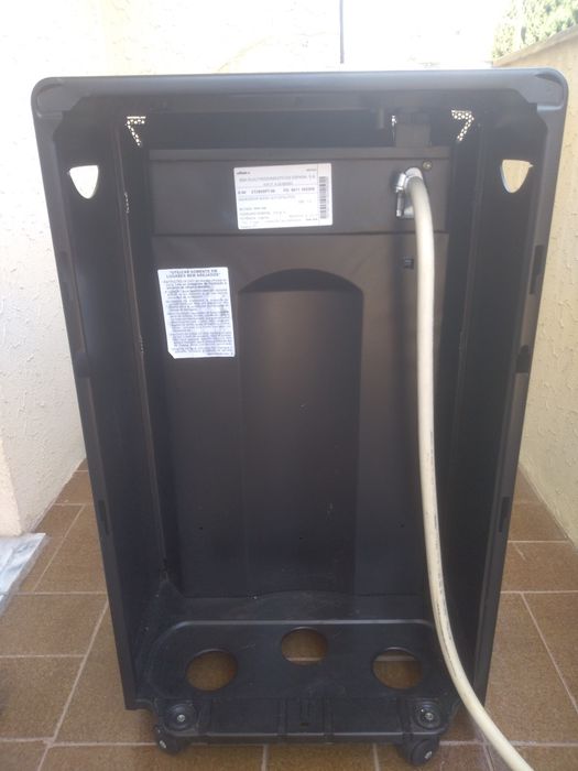 Aquecedor a gás Ufesa