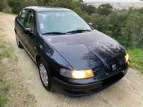 Seat Toledo II 1.6 gasolina de 100cv