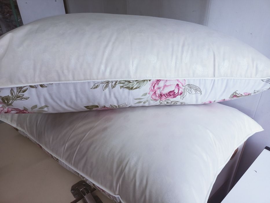 Реставрація та пошив пухових ковдр