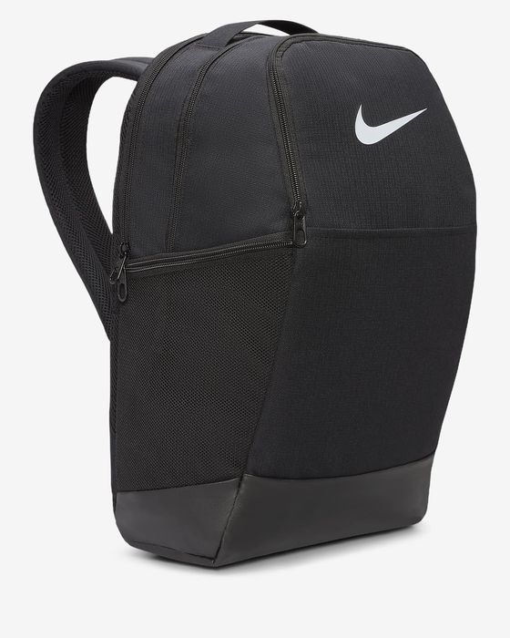 Рюкзак Nike Brasilia 9.5 (24L) DH7709-010 Оригинал