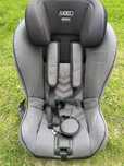 Fotelik Axkid Minikid 2.0 RWF