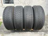 Зимові шини‼️215/65 R16 Semperit Speed-grip2 98Н 7.4мм 2023рік