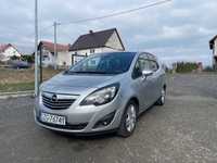 Opel Meriva K&K AUTO, Gwarancja Pojazdu, Możliwość finansowania