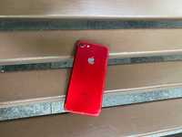 iPhone 7 128Gb PRODUKT red