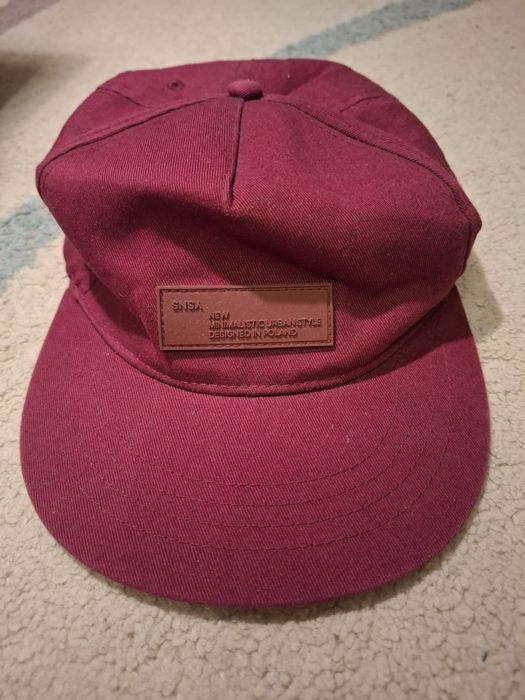 Бейсбольна, кепка на мальчика, мужчину, фирменные