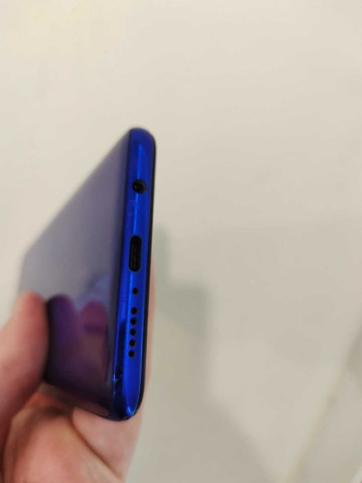 Xiaomi Note 8 Pro 6/64 Gb NFC, доставка