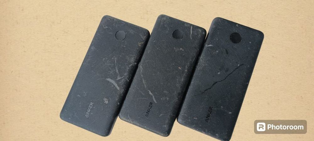 PowerBank Anker, 10000mah