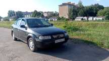 Продам авто SAMAND LX