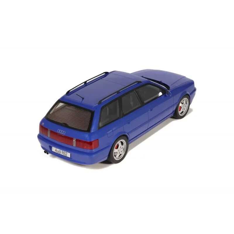 Audi RS2 Avant Model 1:12 Otto G075