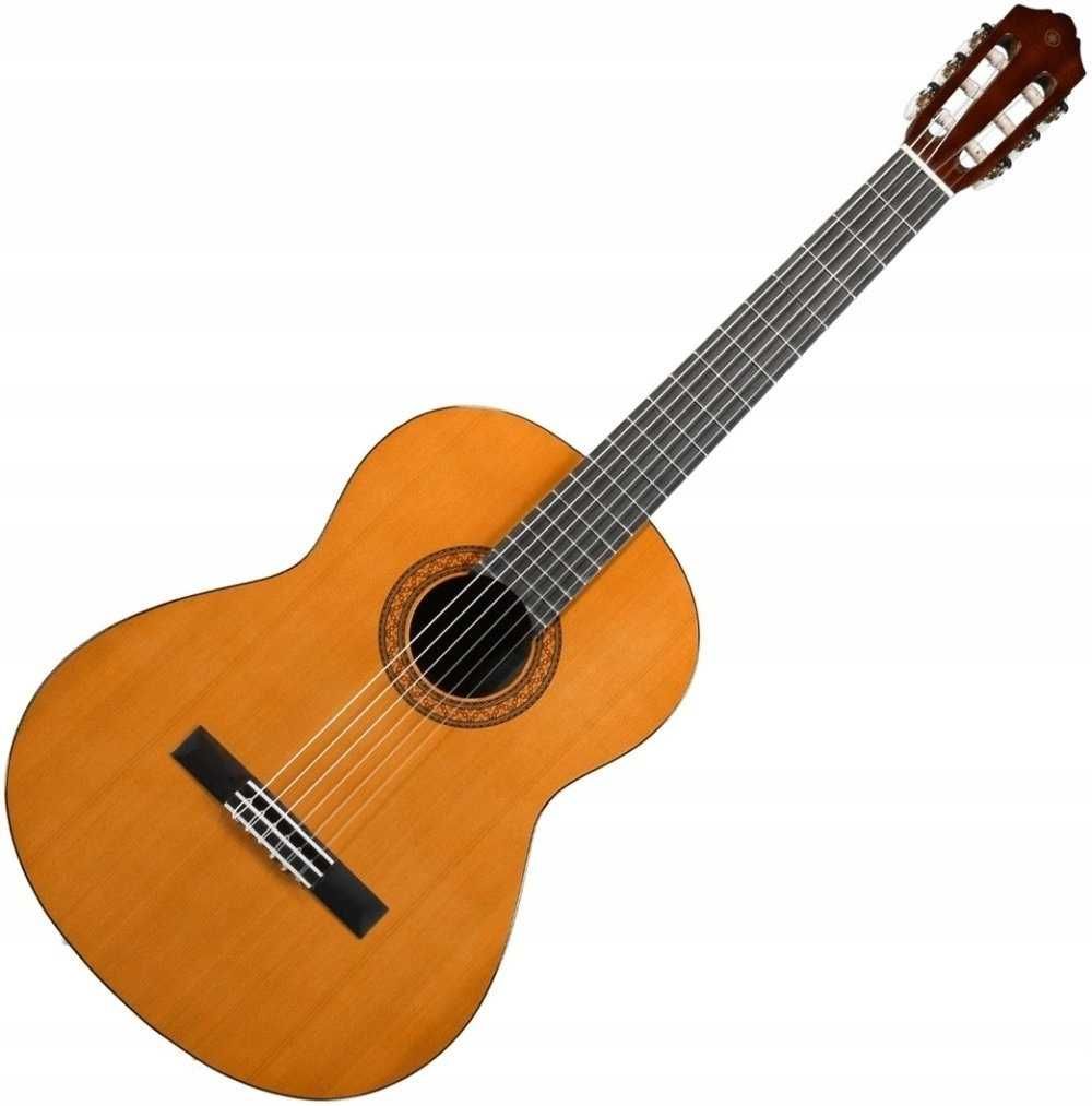 YAMAHA C40 II NAT gitara klasyczna - nowa - sklep Warszawa