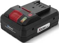 Parkside PERFORMANCE® Akumulator Smart PAPS 20 V, 4 Ah