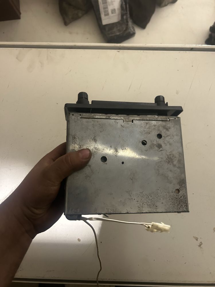 Fiat 125p 126p polonez zuk nysa skald 2 radio