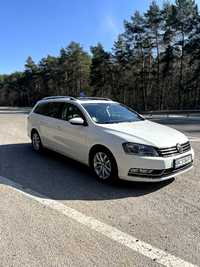 Passat b7 2.0 tdi dsg  170 к.с панорама