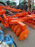Grade discos Galucho A2CP 18 discos 24”