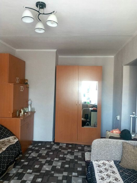 Терміново!!! Продам кімнату у гур-ку біля пожежної частини! Рем.завод