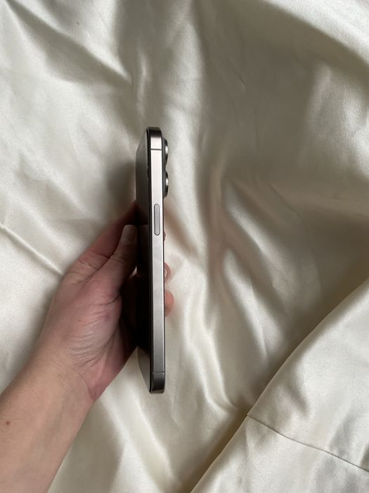 Iphone 15 pro max 1tb