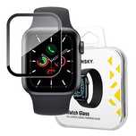 Wozinsky Watch Glass hybrydowe szkło do Apple Watch 6/40mm / Watch 5/4