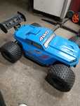 Продам RC MCD Monster 1/5