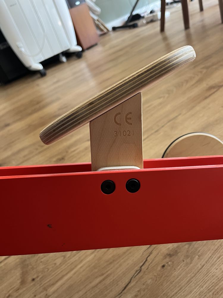 Liewood Balance Bike