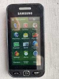 Telefon SAMSUNG GT-S5230