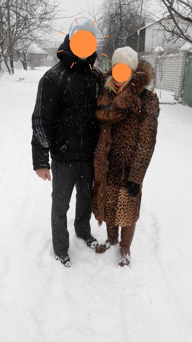 Продам шубу с пони в идеальном состоянии