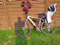 Rower  cross Merida Crossway 10
